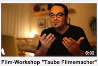 Film-Workshop 