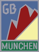 Gehrlose Bergfreunde Mnchen