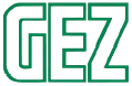 Logo von GEZ