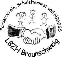 Logo von LBZH Braunschweig - Förderverein, Schulelternrat und NIGGGS