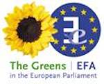 GREENS/EFA Group in the European Parliament