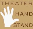 Logo von Theater HAND STAND