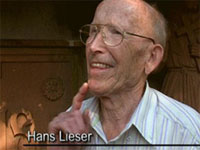 Hans Lieser