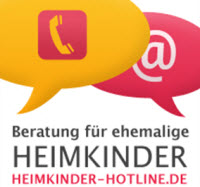Heimkinder-Hotline