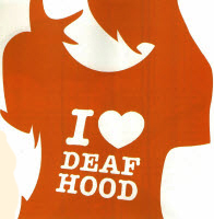 I love deafhood
