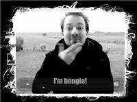 I'm bengie
