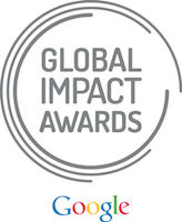 Google Impact Award