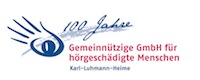 100 Jahre Karl-Luhmann-Heime