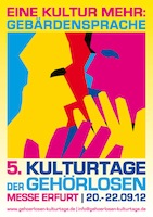 Kulturtage 2012