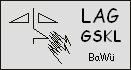 Logo von LAG GSKL BaWue