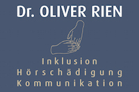 Dr. Oliver Rien