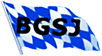 Logo der BGSJ