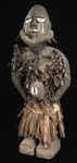 MINKISI – Skulpturen vom unteren Kongo