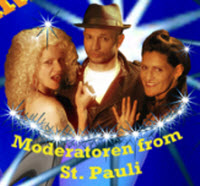 Moderatoren from St. Pauli