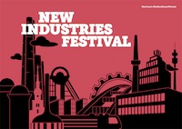 New Industries Festival