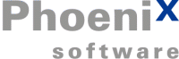 Logo von Phoenix Software