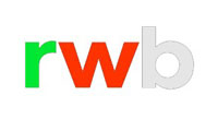 Logo von rwb