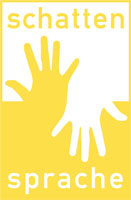 Logo von Schattensprache