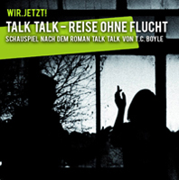 TALK TALK-REISE OHNE FLUCHT