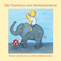 Teddybuch