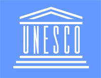 Logo von UNESCO
