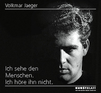 Volkmar Jaeger