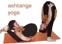 Ashtanga Yoga Workshops