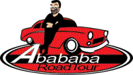 Logo von Abababa Roadtour