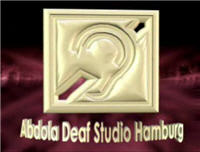 Abdola Deaf Studio Hamburg