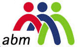 Logo von abm
