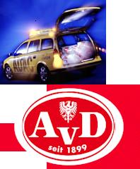 ADAC und AvD