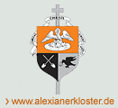 Wappen von Alexianer www.alexianerkloster.de
