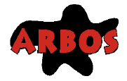 Logo von ARBOS 