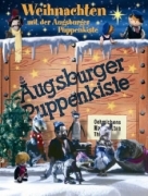 Weihnachten mit der Augsburger Puppenkiste