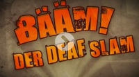 BÄÄM! Der Deaf Slam