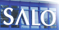 Logo von Salo + Partner