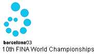 10th FINA World Championships