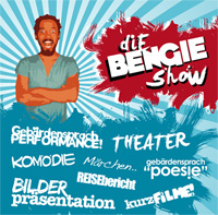 Die Bengie-Show