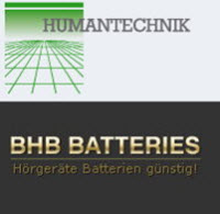 Humantechnik/BHB