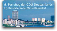 CDU-Parteitag
