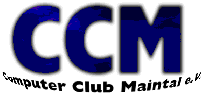 Logo von Computer Club Maintal e.V.