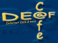 Deaf-Café