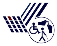 Logo von Dortmunder Zentrum Behinderung und Studium 