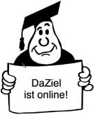 DaZiel ist online!