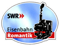 SWR Eisenbahn-Romantik