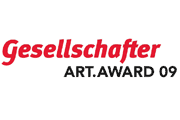 Gesellschafter ART.AWARD 2009