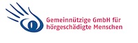 Gemeinnützige GmbH für hörgeschädigte Menschen