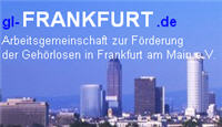 Arbeitsgemeinschaft zur Förderung der Gehörlosen in Frankfurt am Main e.V. 