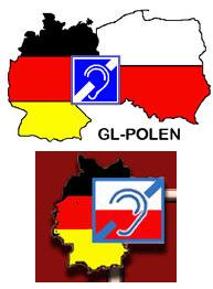 GL-Polen und GL-Polonia