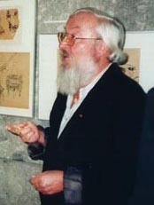 Dr. Horst Biesold